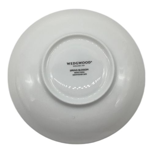 Wedgwood (ウェッジウッド) カップ&ソーサー スプリングブロッサム