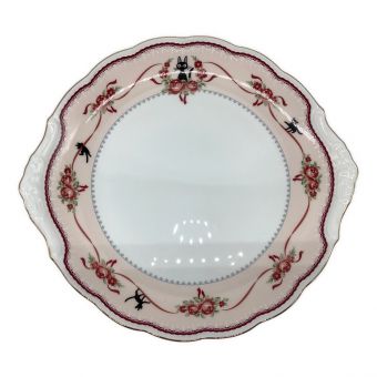 Noritake (ノリタケ) プレート 魔女の宅急便