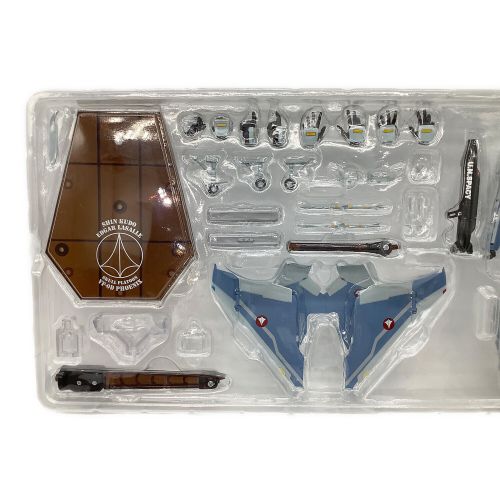 BANDAI (バンダイ) プラモデル HI-METAL R VF-0D フェニックス（工藤シン機）