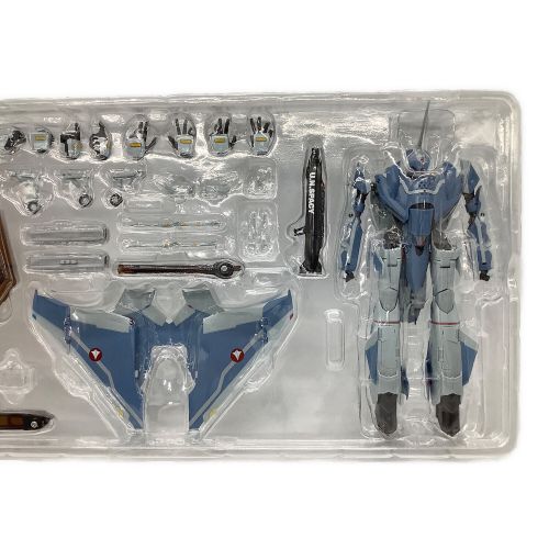 BANDAI (バンダイ) プラモデル HI-METAL R VF-0D フェニックス（工藤シン機）