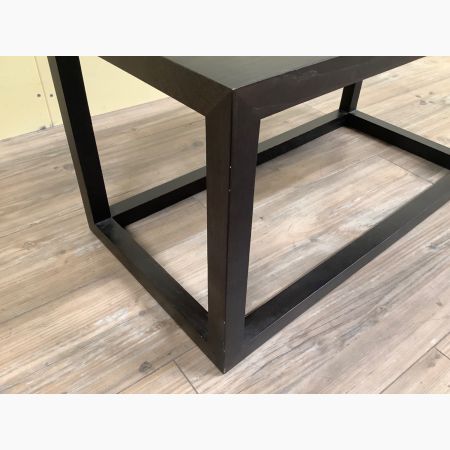 CASSINA (カッシーナ) サイドテーブル ブラウン 225 NOTE｜トレファク