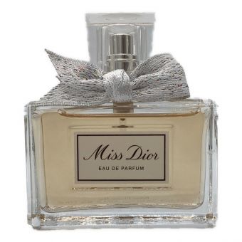 Dior (ディオール) オードパルファム ミスディオール オードゥ パルファム 50ml 残量80%-99%