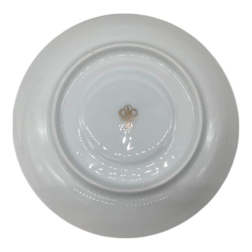 大倉陶園 (オオクラトウエン) カップ&ソーサー ブルーローズ