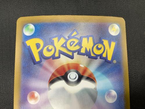 ポケモンカード チキキギスEX 089/064