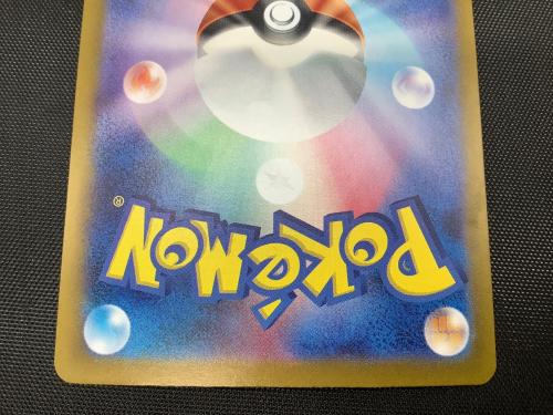 ポケモンカード チキキギスEX 089/064