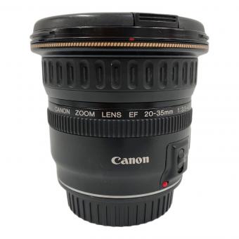 CANON (キヤノン) ズームレンズ EF20-35mm F3.5-4.5 USM キャノンEFマウント(フルサイズ対応) -