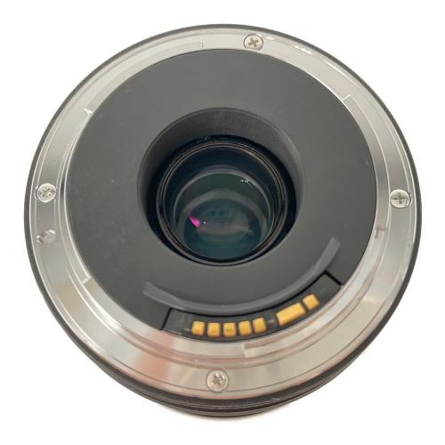 TAMRON (タムロン) 超広角ズームレンズ SP AF11-18mm F/4.5-5.6 Di II LD Aspherical キャノンEF-Sマウント(APS-C専用) -