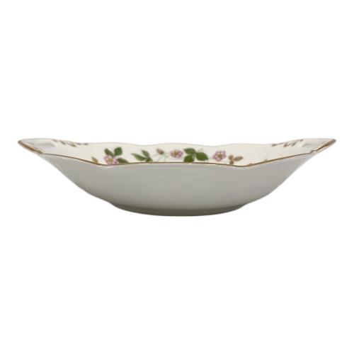 Wedgwood (ウェッジウッド) 菓子皿 ワイルドストロベリー