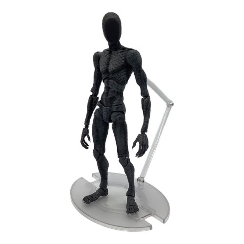 MEDICOS (メディコス) super action statue 開封品 超可動 IBM 永井圭Ver./佐藤Ver.