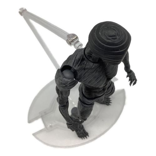 MEDICOS (メディコス) super action statue 開封品 超可動 IBM 永井圭Ver./佐藤Ver.