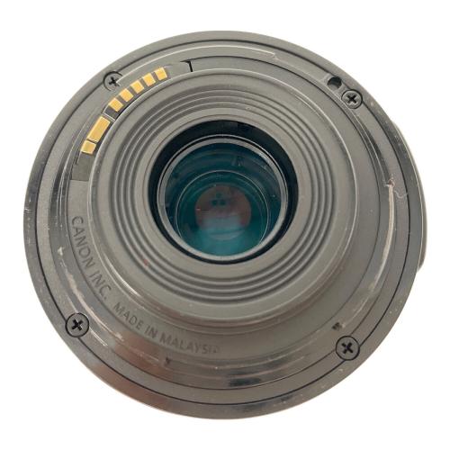 CANON (キヤノン) デジタル一眼レフカメラ EOS kiss X7i ダブルズームキット 1800万画素(有効画素) APS-C 専用電池 SDXCカード対応 ISO100～12800 021035008956