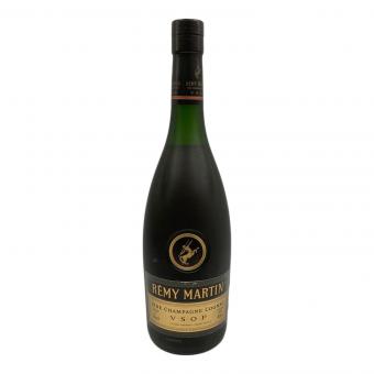 レミーマルタン (REMY MARTIN) コニャック 700ml VSOP 未開封