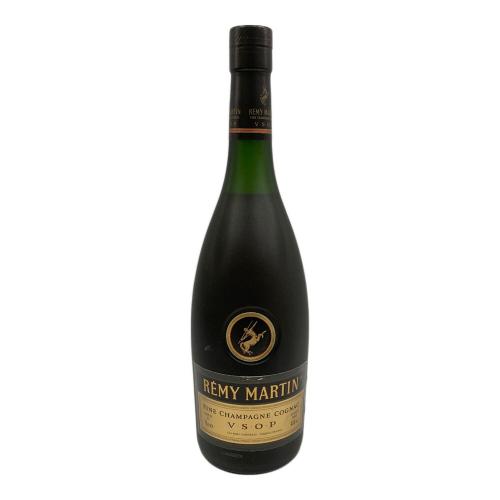 レミーマルタン (REMY MARTIN) コニャック 700ml VSOP 未開封
