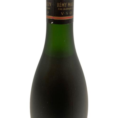 レミーマルタン (REMY MARTIN) コニャック 700ml VSOP 未開封