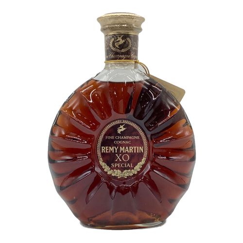 レミーマルタン (REMY MARTIN) コニャック 1000ml XOスペシャル 未開封