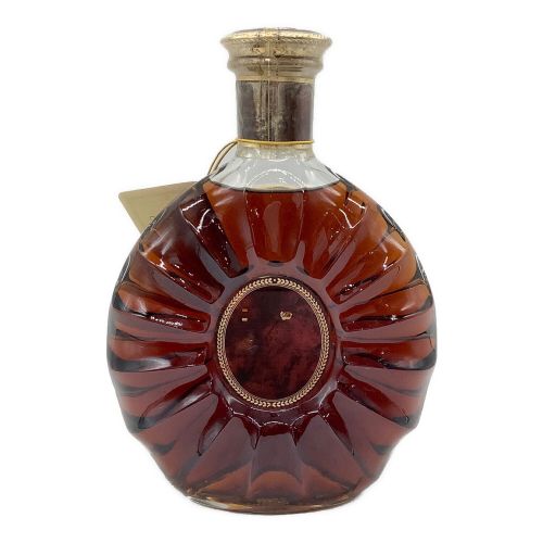 レミーマルタン (REMY MARTIN) コニャック 1000ml XOスペシャル 未開封