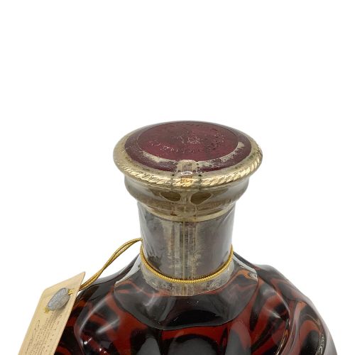 レミーマルタン (REMY MARTIN) コニャック 1000ml XOスペシャル 未開封