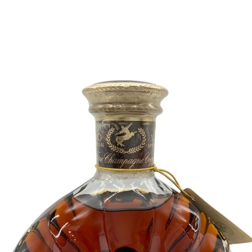 レミーマルタン (REMY MARTIN) コニャック 1000ml XOスペシャル 未開封