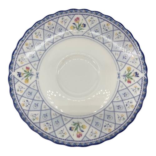 Noritake (ノリタケ) カップ＆ソーサー オランジュリー