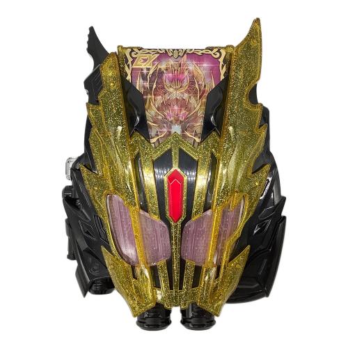 仮面ライダーガッチャード (カメンライダーガッチャード) DXレジェンドドライバー