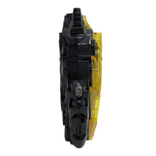 仮面ライダーガッチャード (カメンライダーガッチャード) DXレジェンドドライバー