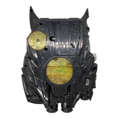 仮面ライダーガッチャード (カメンライダーガッチャード) DXレジェンドドライバー