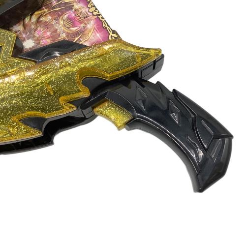 仮面ライダーガッチャード (カメンライダーガッチャード) DXレジェンドドライバー