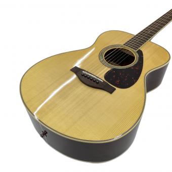 YAMAHA (ヤマハ) アコースティックギター LS6