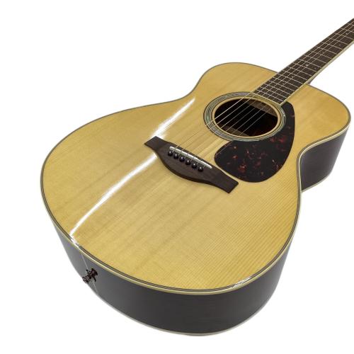 YAMAHA (ヤマハ) アコースティックギター LS6