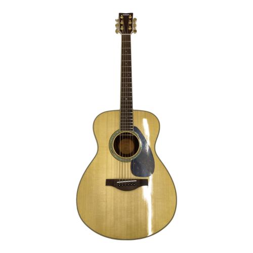 YAMAHA (ヤマハ) アコースティックギター LS6