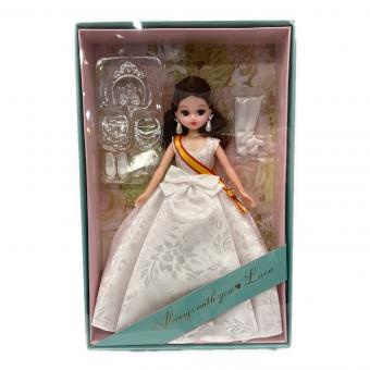 TAKARA TOMY (タカラトミー) リカちゃん人形 2019年 株主優待