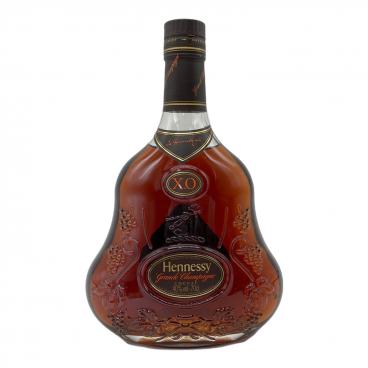 HENNESSY (ヘネシー) コニャック 700ml XO 未開封｜トレファクONLINE