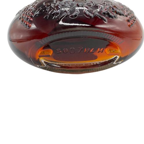 ヘネシー (Hennessy) コニャック 700ml XO 未開封