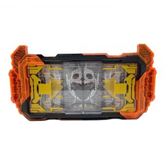 仮面ライダー DXガッチャードライバー 完全なりきりセット 動作確認済み