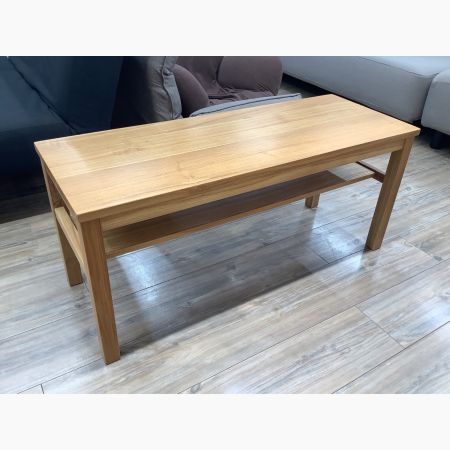 無印良品 (ムジルシリョウヒン) ベンチ｜トレファクONLINE