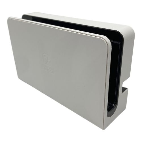 Nintendo (ニンテンドー) Nintendo Switch(有機ELモデル) 初期化済 HEG-007 動作確認済み XVL10118051207