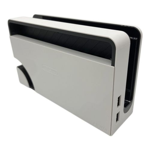 Nintendo (ニンテンドー) Nintendo Switch(有機ELモデル) 初期化済 HEG-007 動作確認済み XVL10118051207