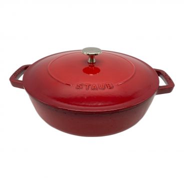 ブランド：Staub｜在庫：あり】商品一覧｜中古・リサイクルショップの公式通販 トレファクONLINE