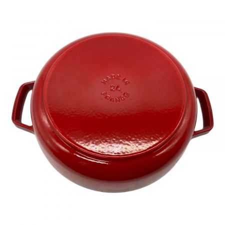 ストウブ　ブレイザー　ヴィンテージ STAUB 1064002778939247_04_7550w.jpeg