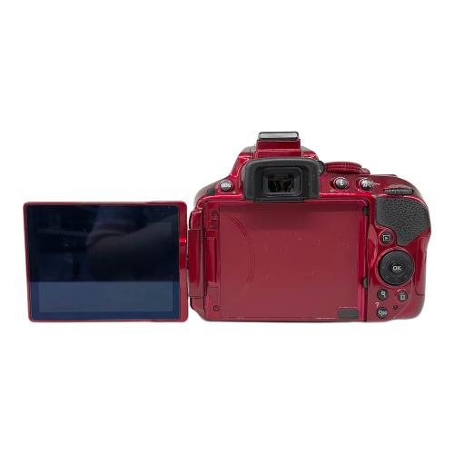 Nikon (ニコン) デジタル一眼レフカメラ D5300 専用電池 2222095