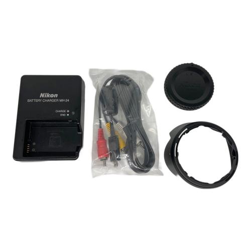 Nikon (ニコン) デジタル一眼レフカメラ D5300 専用電池 2222095