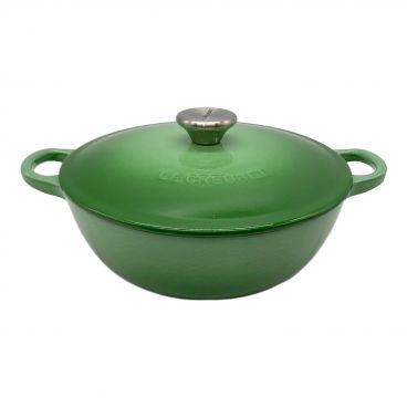 ブランド：LE CREUSET｜在庫：あり】商品一覧｜中古・リサイクルショップの公式通販 トレファクONLINE