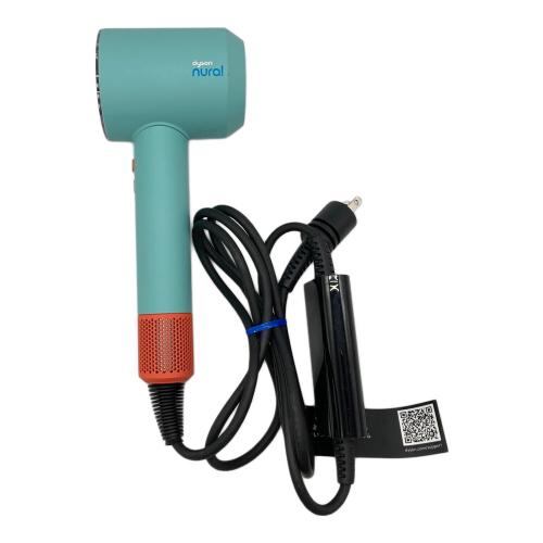 dyson (ダイソン) ヘアードライヤー Supersonic Nural Shine HD16 動作確認済み
