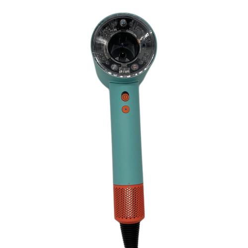 dyson (ダイソン) ヘアードライヤー Supersonic Nural Shine HD16 動作確認済み