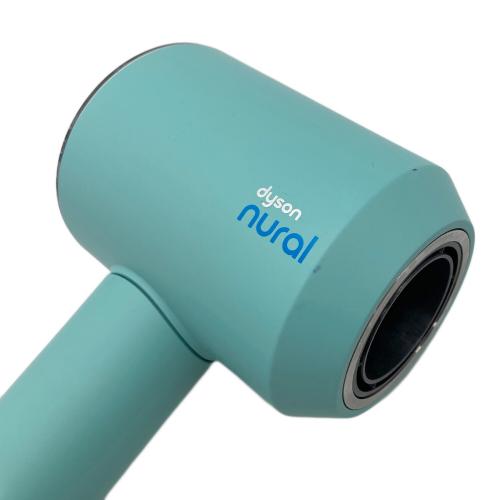 dyson (ダイソン) ヘアードライヤー Supersonic Nural Shine HD16 動作確認済み
