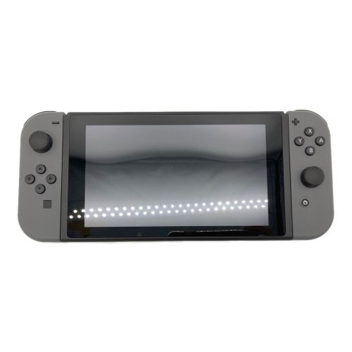 Nintendo (ニンテンドー) Nintendo Switch HAC-001 XKJ70012503486