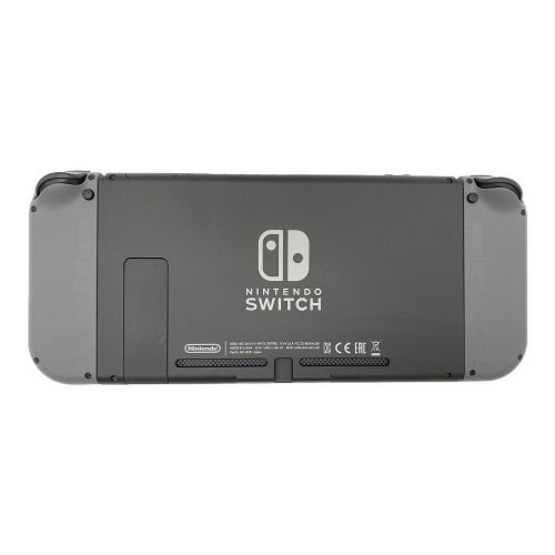 Nintendo (ニンテンドー) Nintendo Switch HAC-001 XKJ70012503486