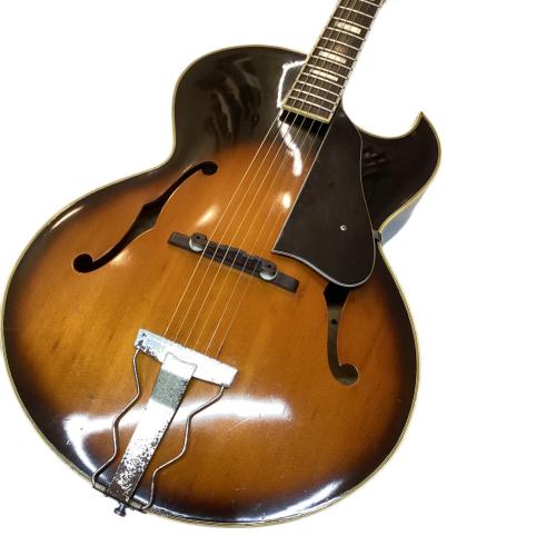 chaki (チャキ) ピックギター P-100