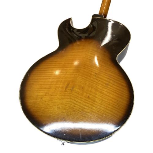 chaki (チャキ) ピックギター P-100