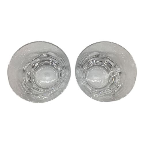 Baccarat (バカラ) タンブラー ベルーガ 2Pセット